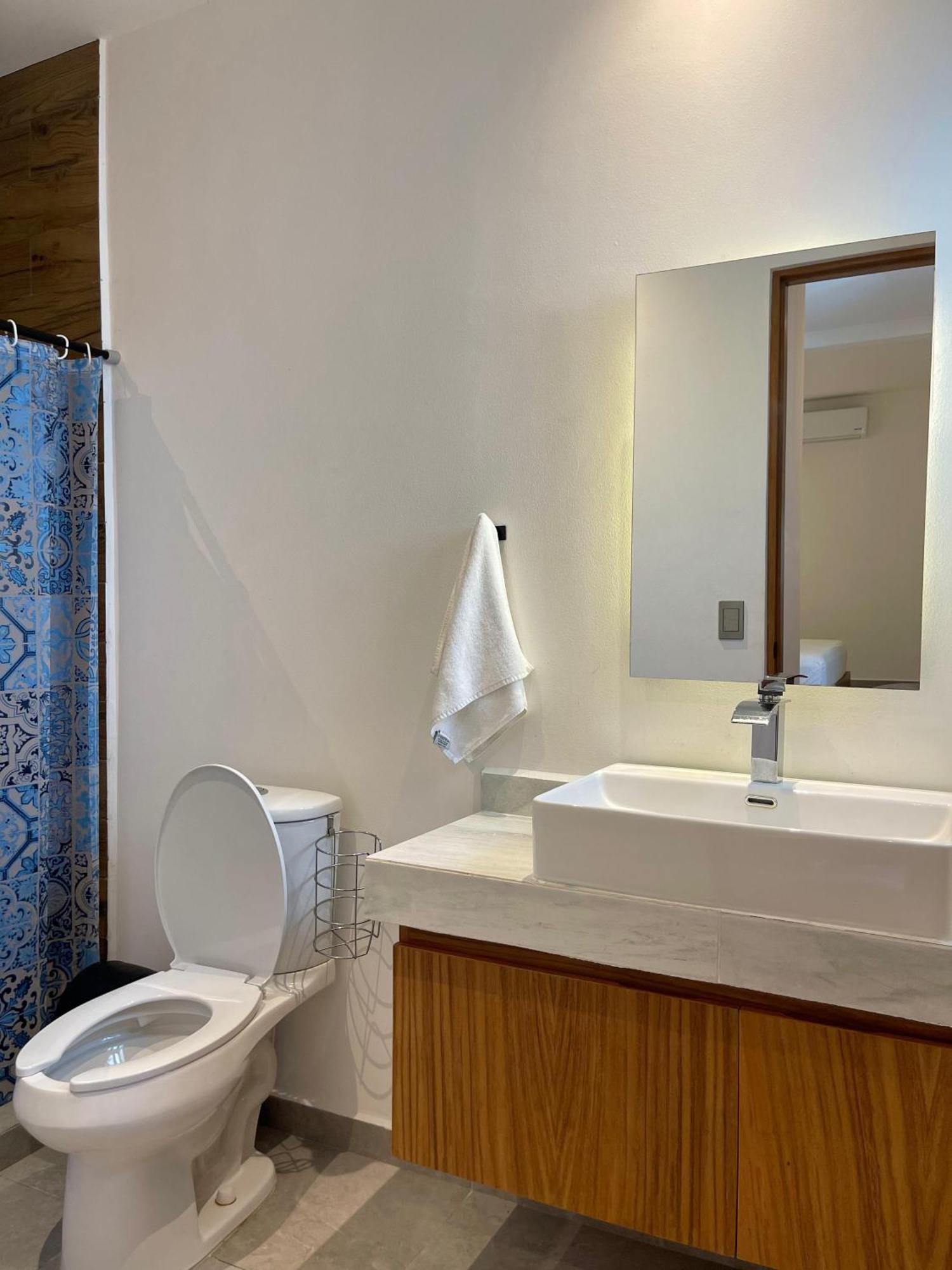 Doi 45 Apartahotel *