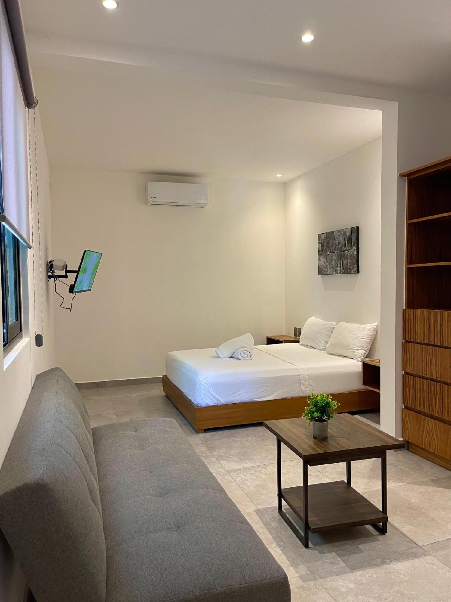 Apartahotel Doi 45 *